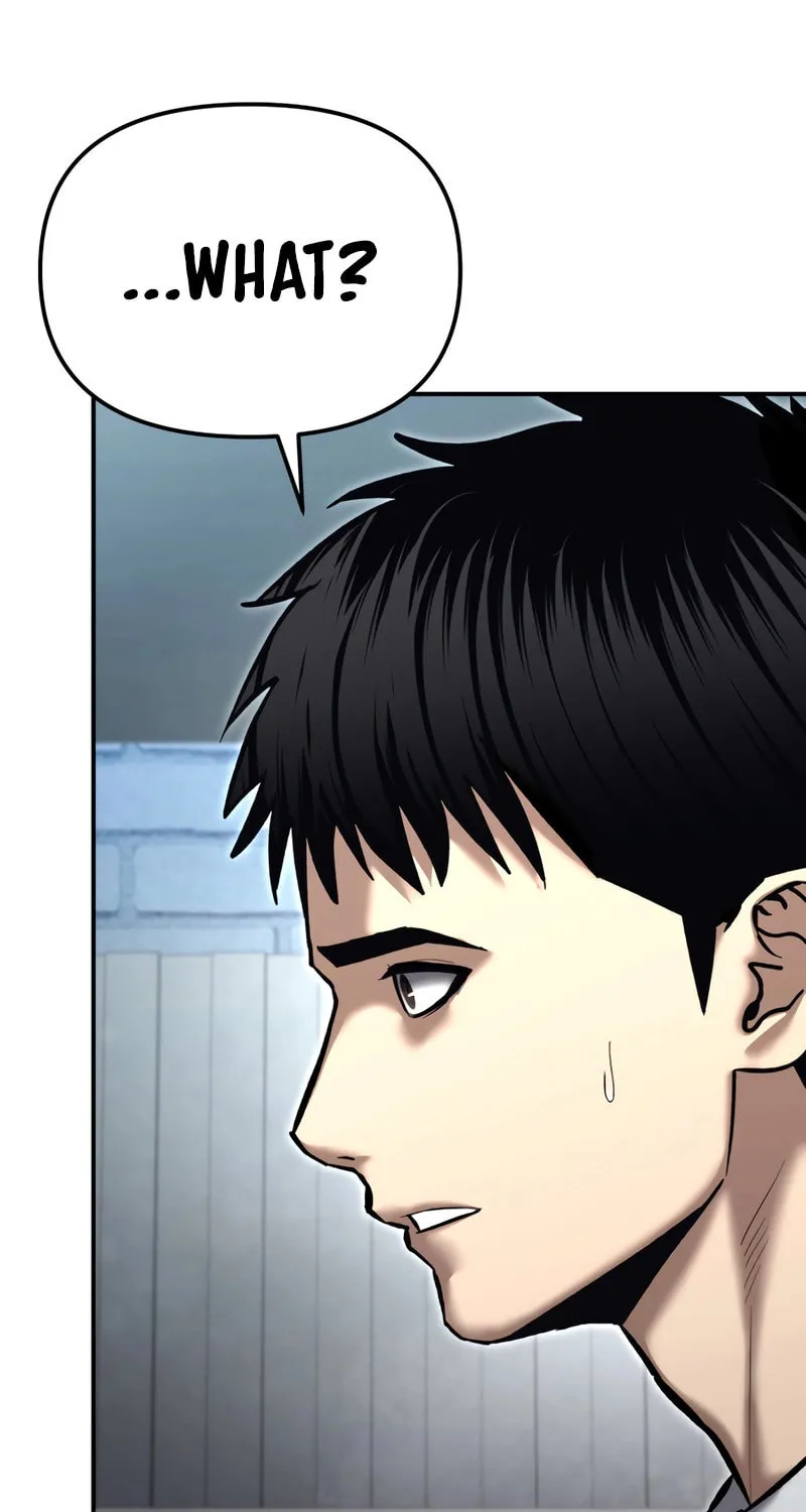 The Overpowered Cop Chapter 35 page 32 - 