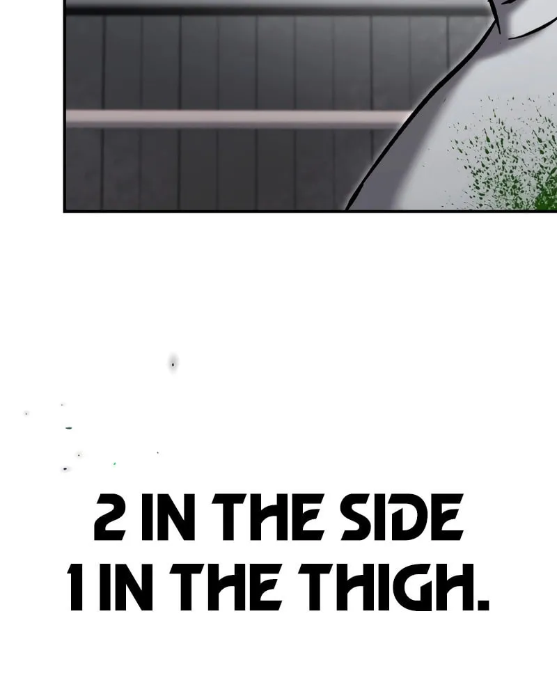 The Overpowered Cop Chapter 35 page 33 - 