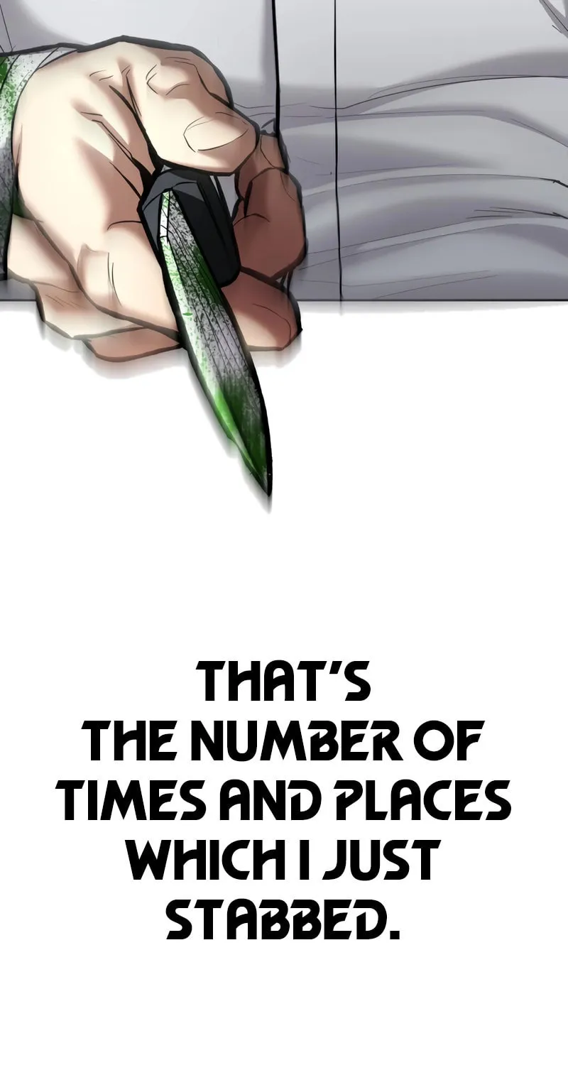 The Overpowered Cop Chapter 35 page 35 - 