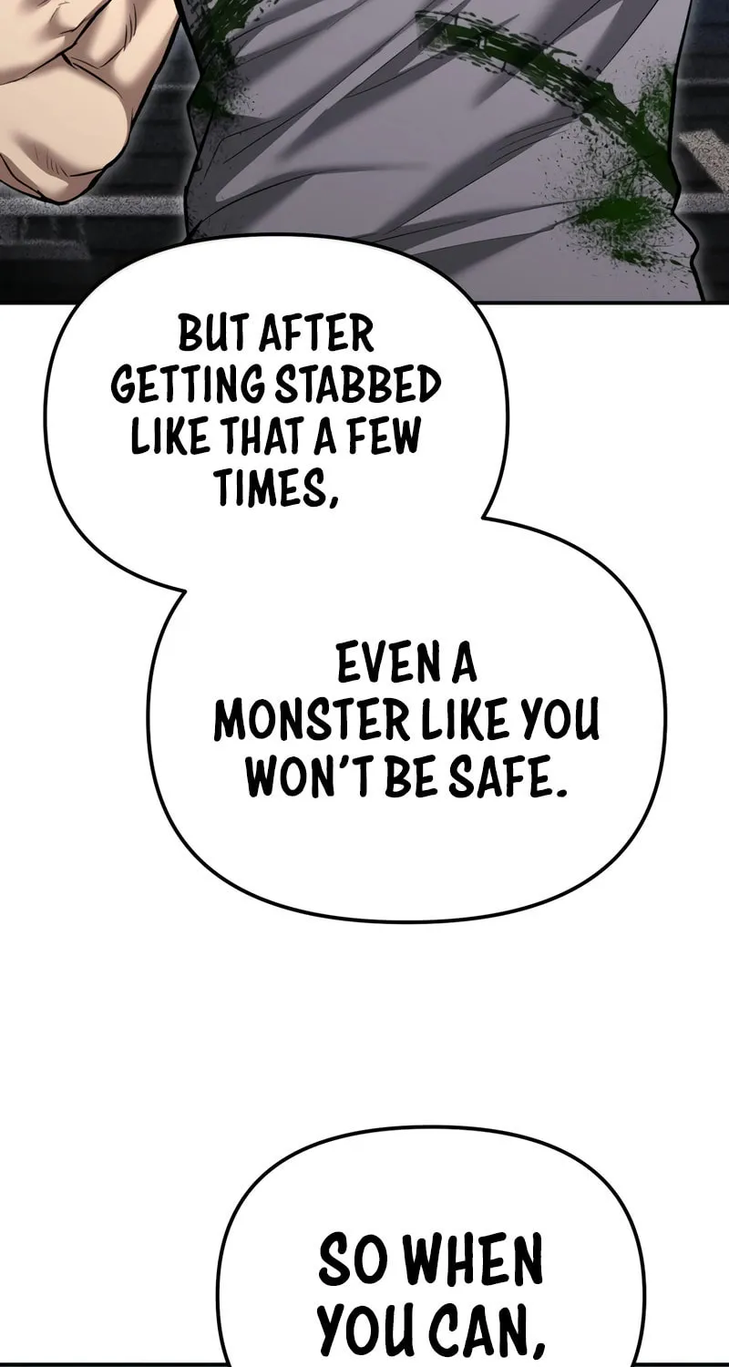 The Overpowered Cop Chapter 35 page 37 - 