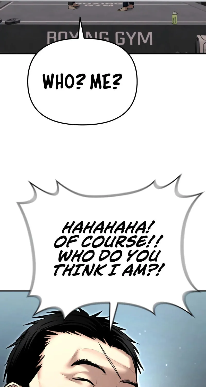 The Overpowered Cop Chapter 35 page 41 - 