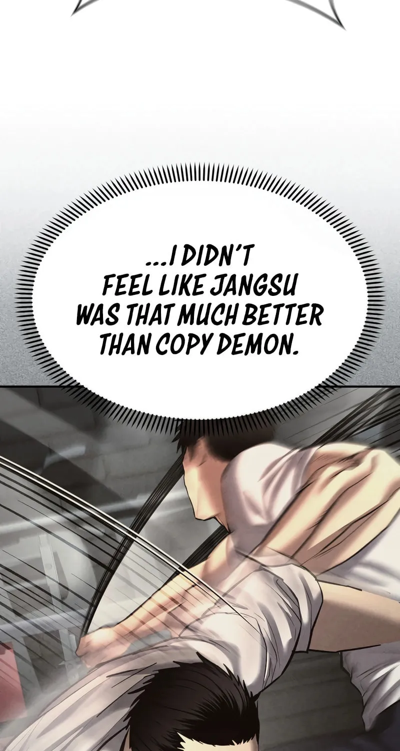 The Overpowered Cop Chapter 35 page 43 - 