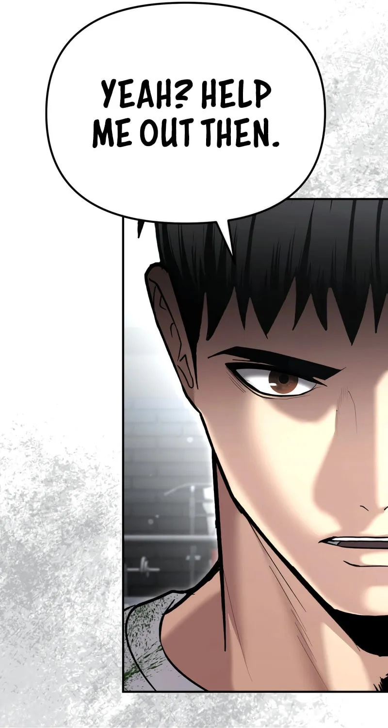 The Overpowered Cop Chapter 35 page 46 - 