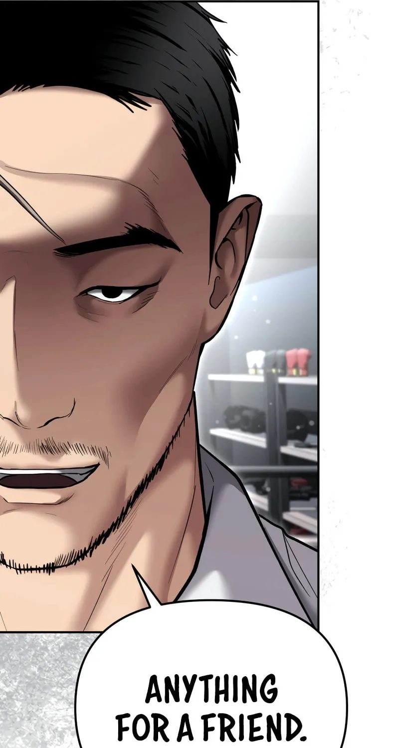 The Overpowered Cop Chapter 35 page 47 - 