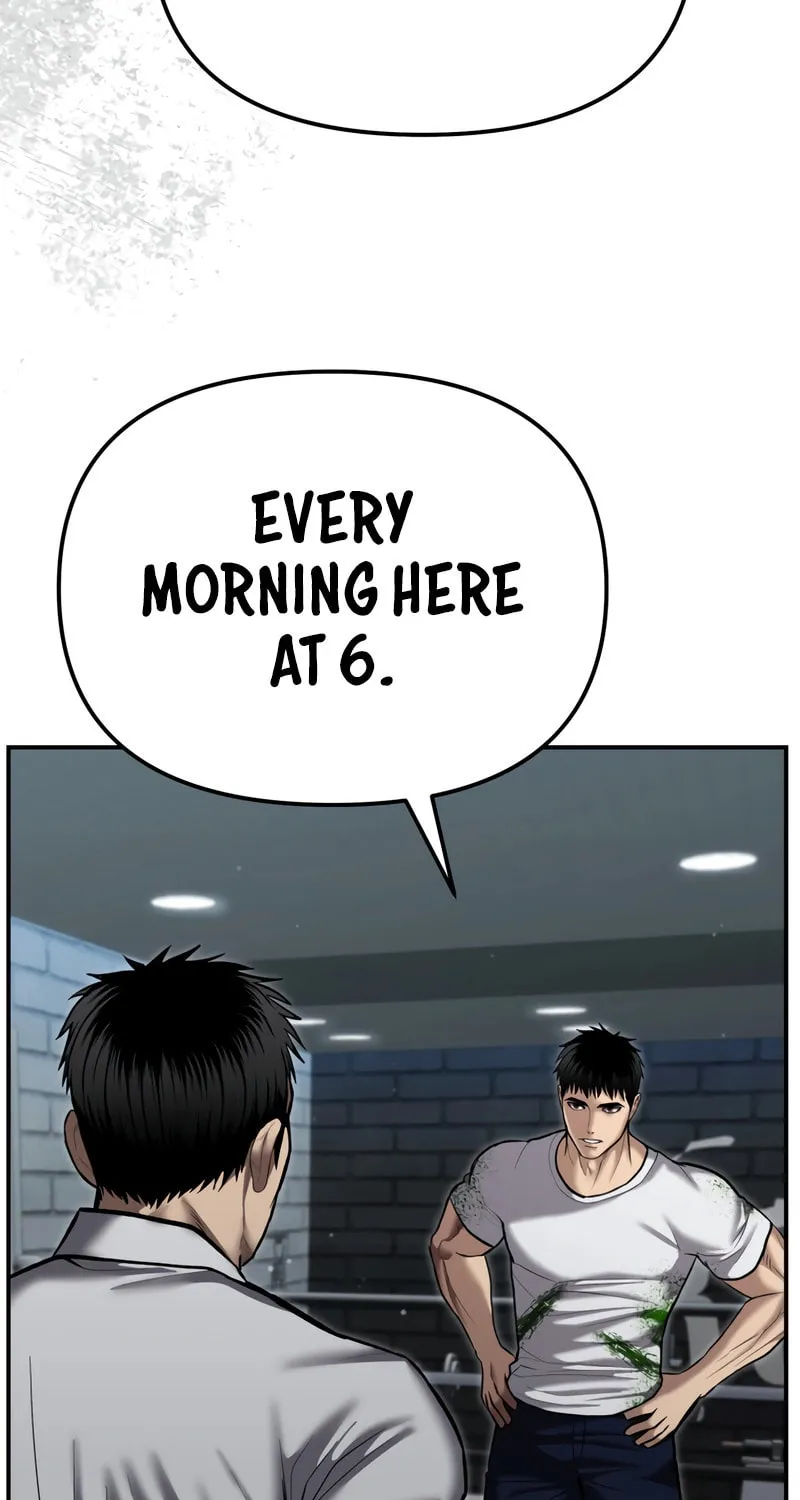The Overpowered Cop Chapter 35 page 48 - 