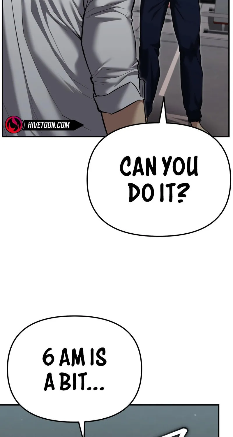 The Overpowered Cop Chapter 35 page 49 - 
