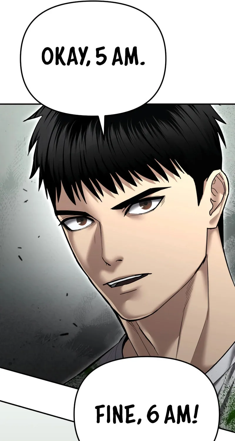 The Overpowered Cop Chapter 35 page 52 - 