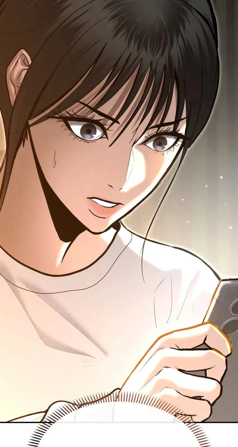 The Overpowered Cop Chapter 35 page 60 - 
