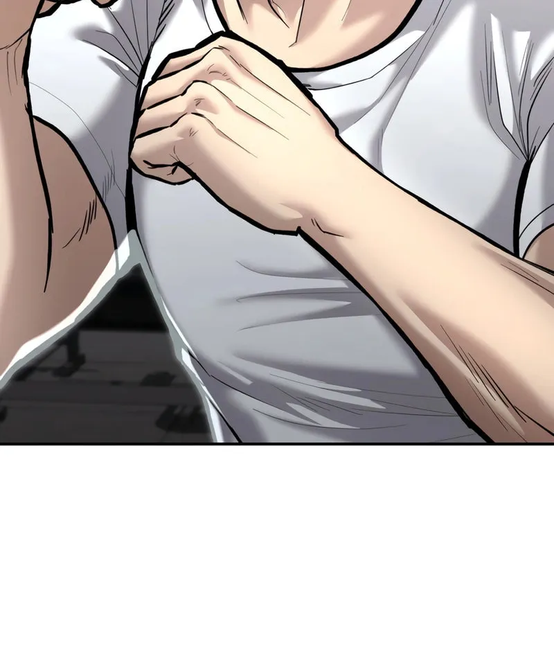 The Overpowered Cop Chapter 35 page 7 - 