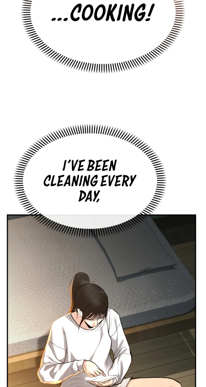 The Overpowered Cop Chapter 35 page 61 - 