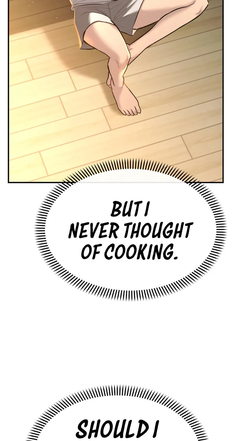 The Overpowered Cop Chapter 35 page 62 - 