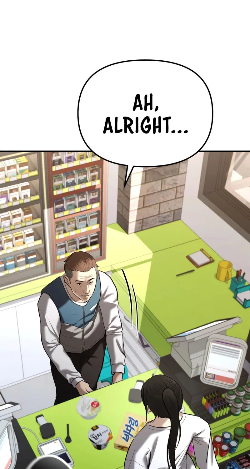 The Overpowered Cop Chapter 35 page 68 - 
