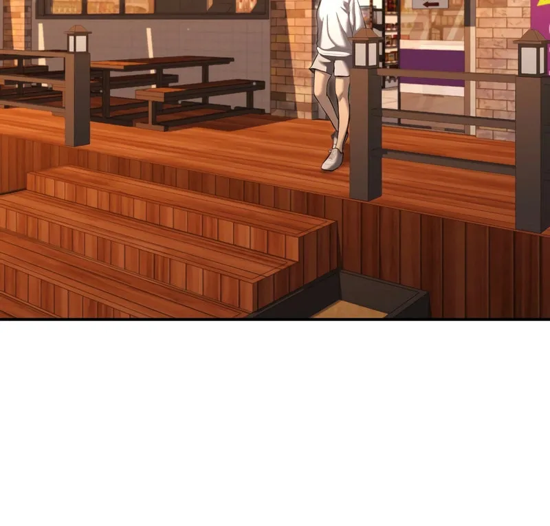 The Overpowered Cop Chapter 35 page 70 - 