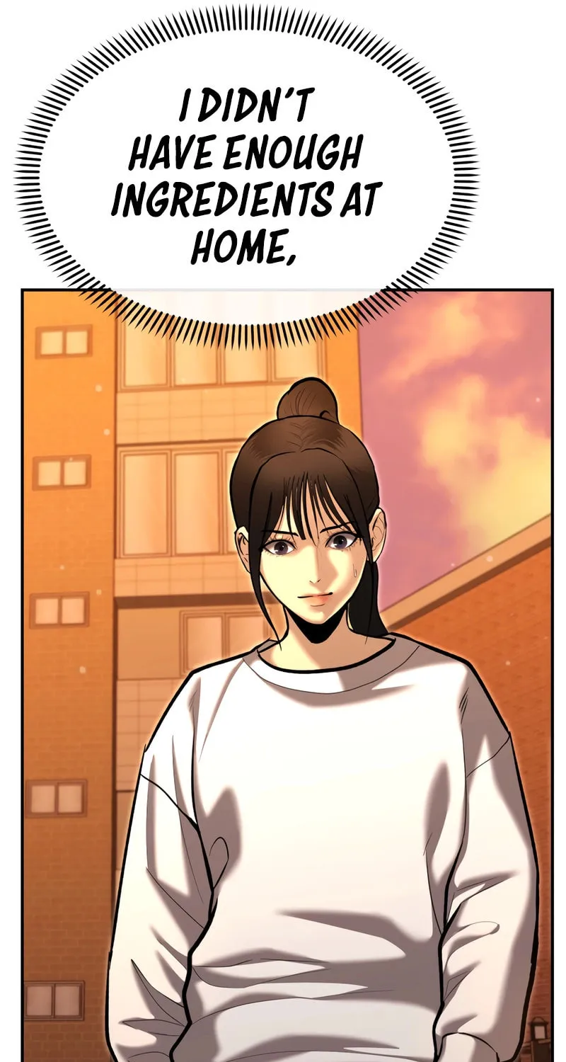 The Overpowered Cop Chapter 35 page 71 - 