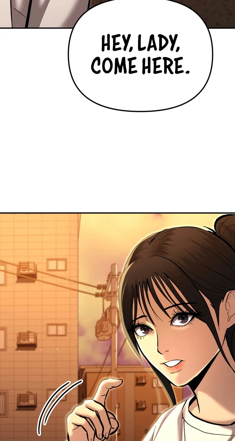 The Overpowered Cop Chapter 35 page 74 - 
