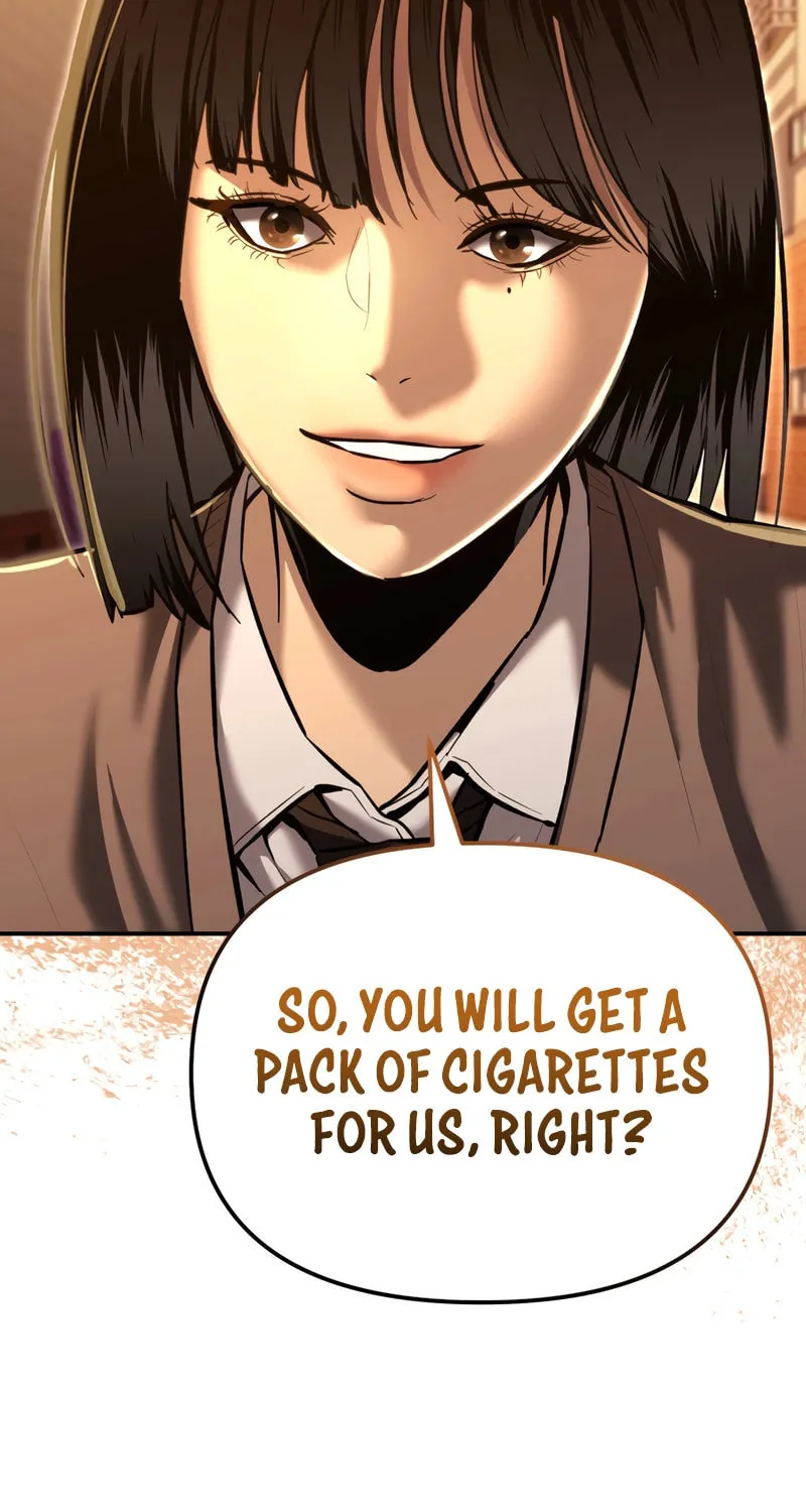 The Overpowered Cop Chapter 35 page 80 - 