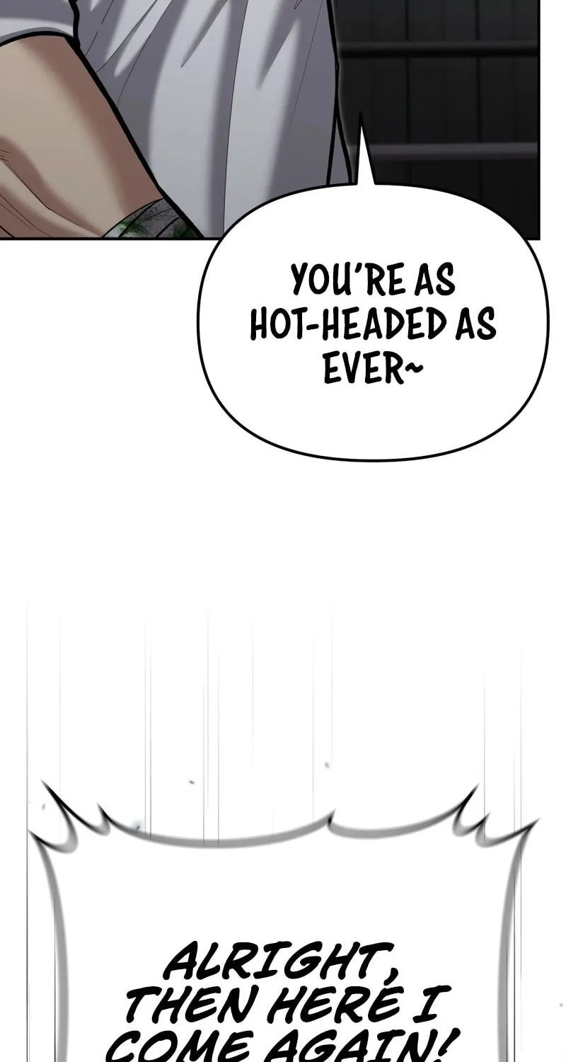 The Overpowered Cop Chapter 35 page 9 - 