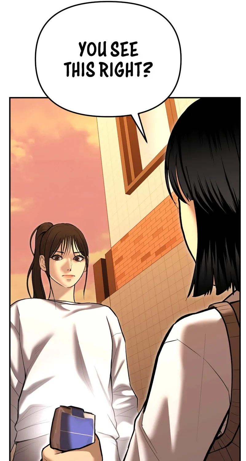 The Overpowered Cop Chapter 35 page 81 - 