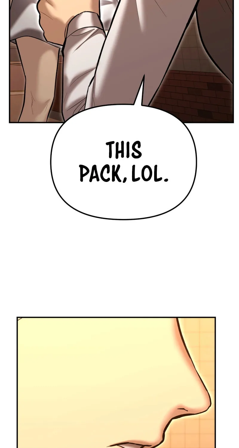 The Overpowered Cop Chapter 35 page 82 - 