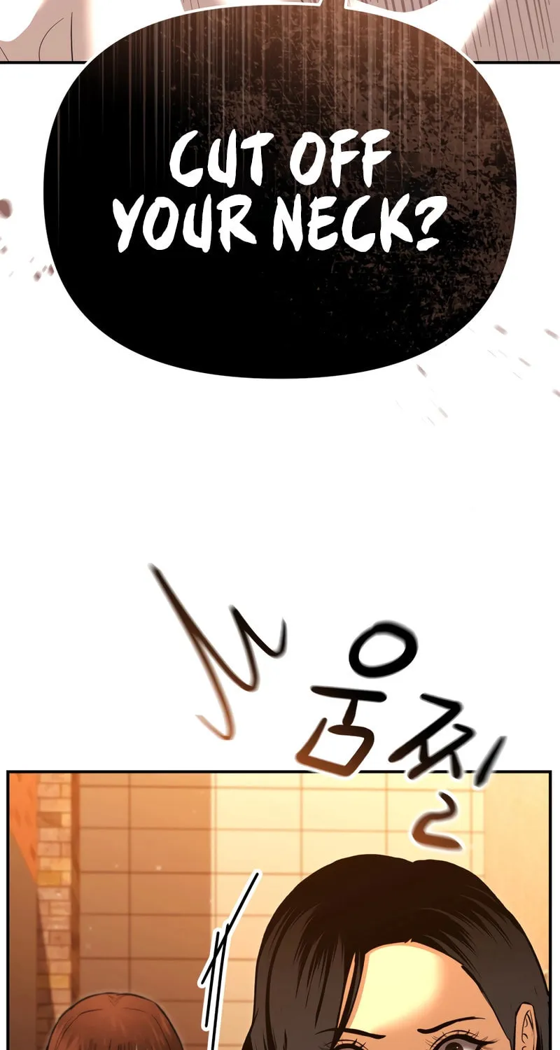 The Overpowered Cop Chapter 35 page 87 - 