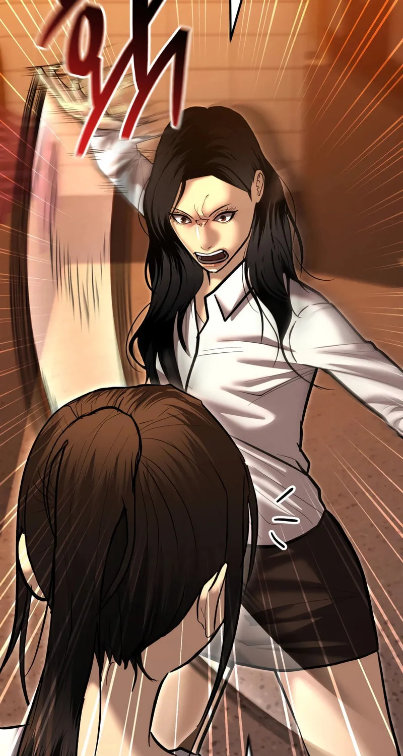 The Overpowered Cop Chapter 35 page 89 - 