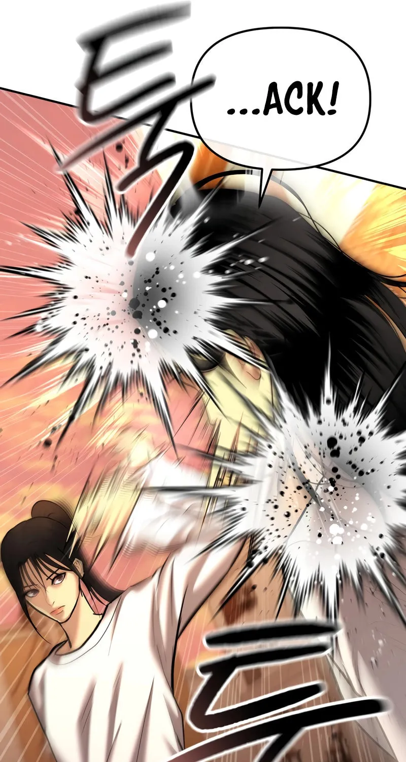 The Overpowered Cop Chapter 35 page 91 - 