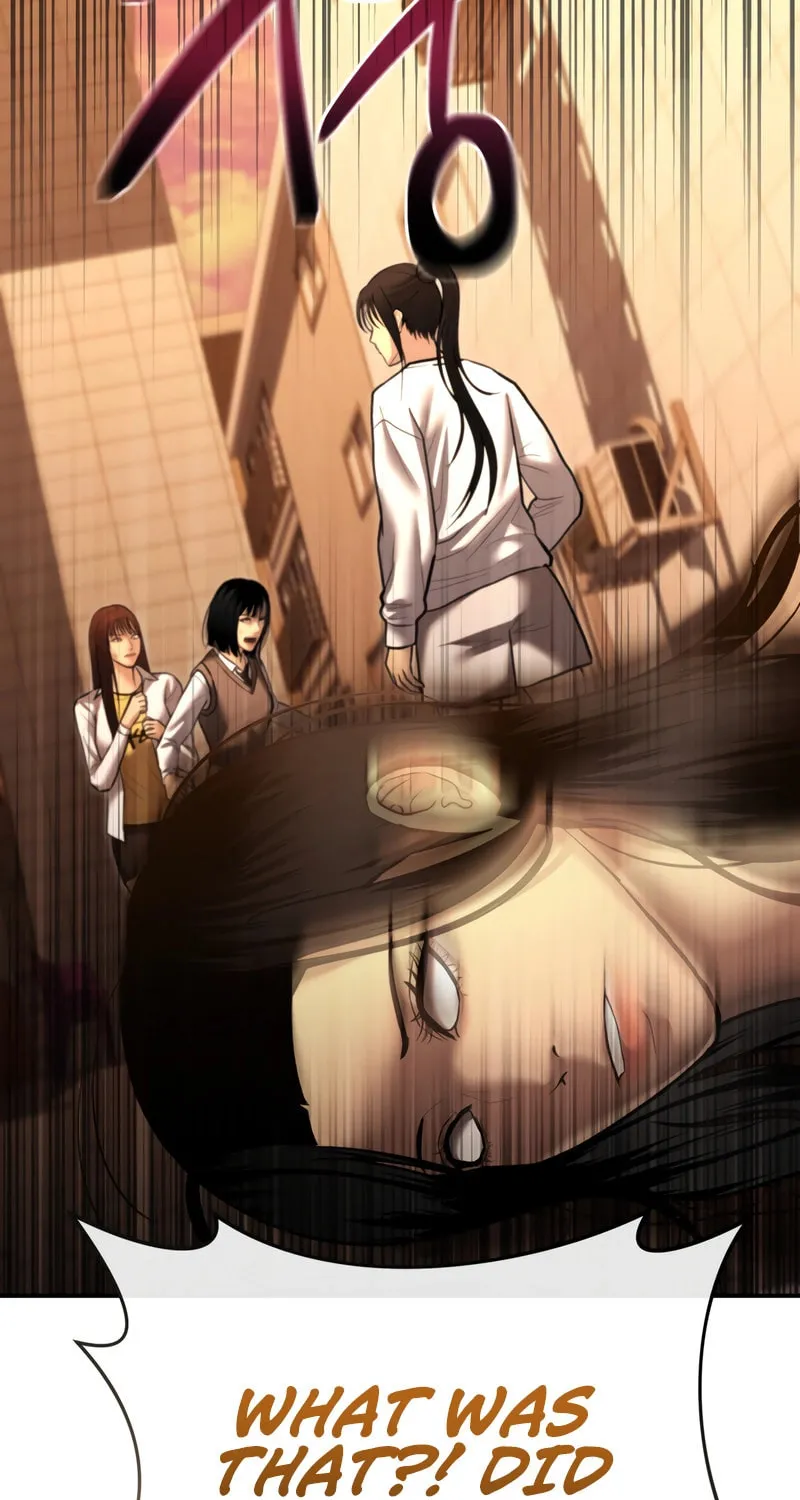 The Overpowered Cop Chapter 35 page 93 - 