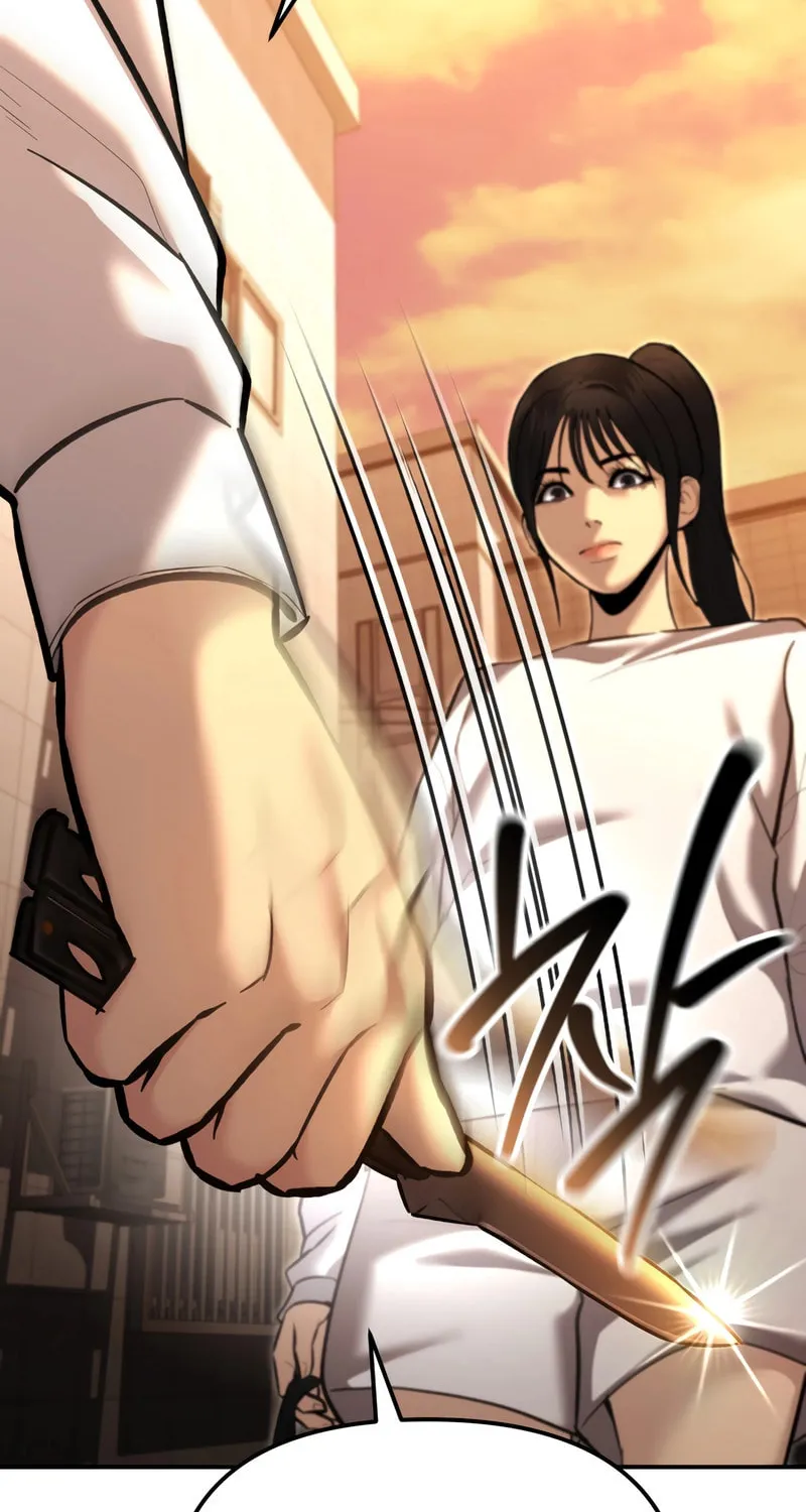 The Overpowered Cop Chapter 35 page 96 - 