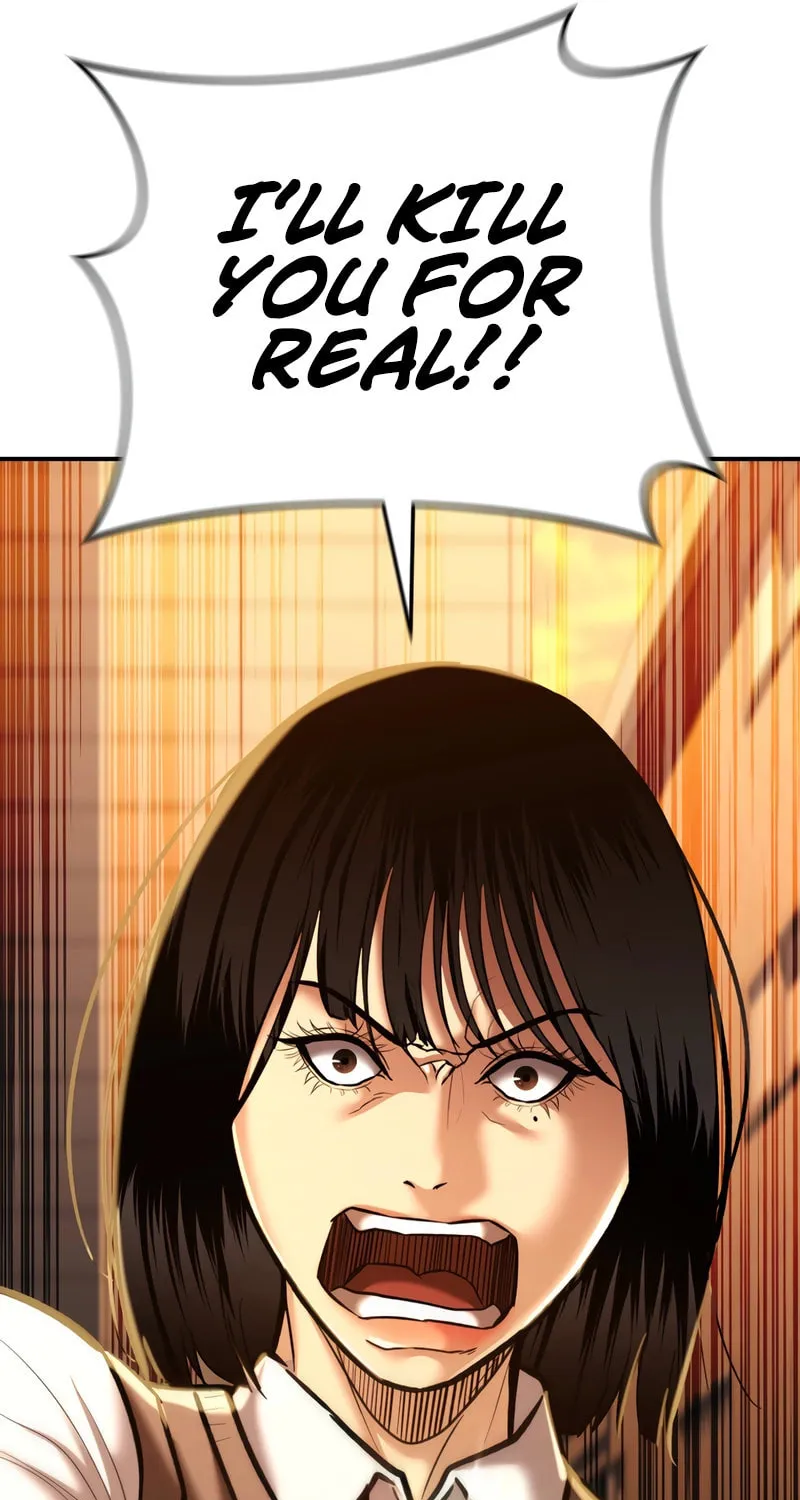 The Overpowered Cop Chapter 35 page 98 - 