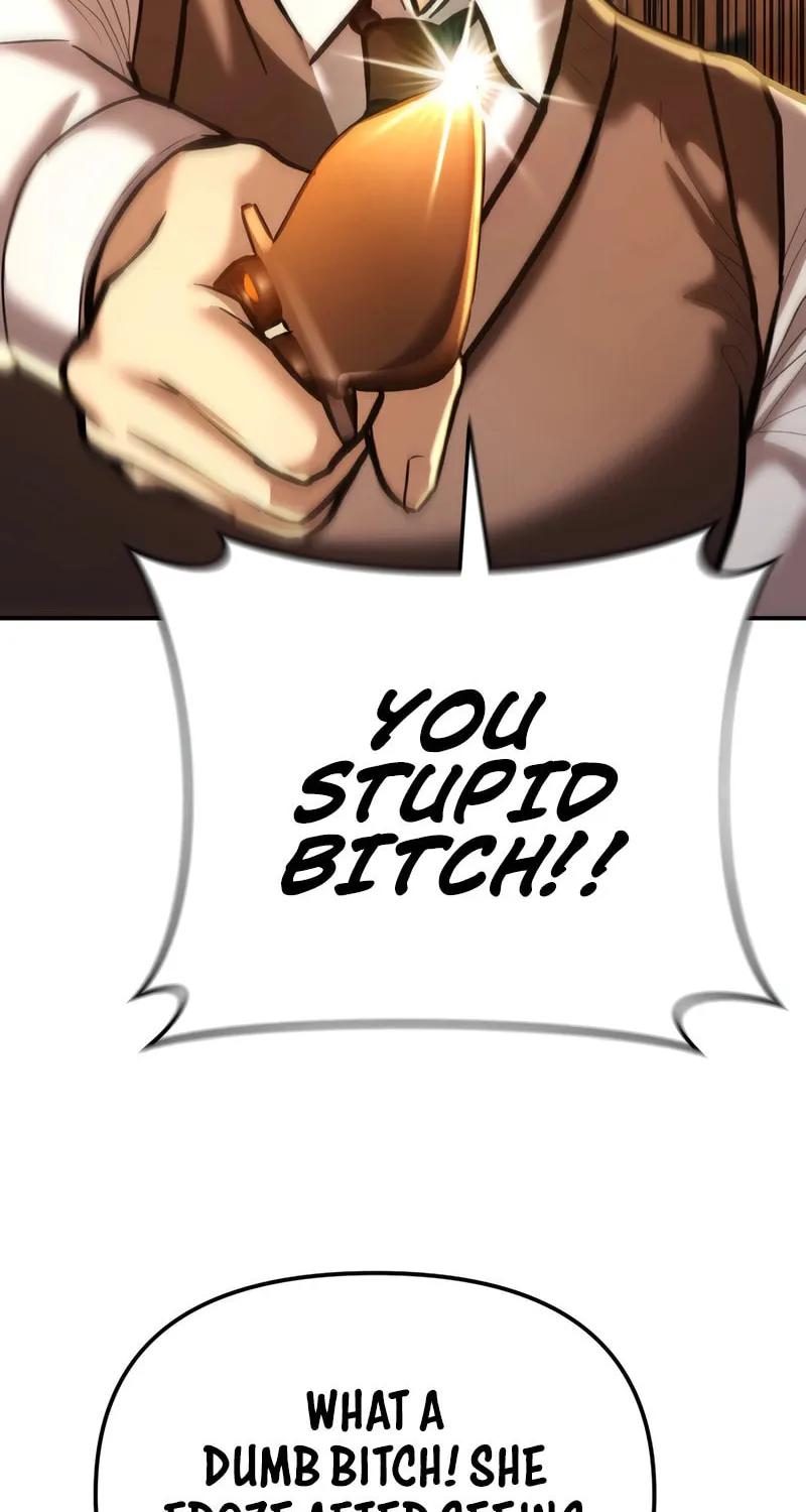 The Overpowered Cop Chapter 35 page 99 - 