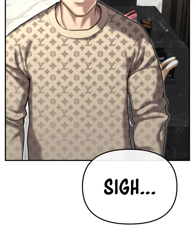 The Overpowered Cop Chapter 36 page 105 - 
