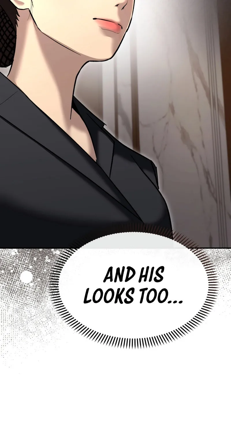 The Overpowered Cop Chapter 36 page 107 - 
