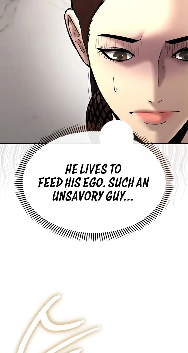 The Overpowered Cop Chapter 36 page 109 - 