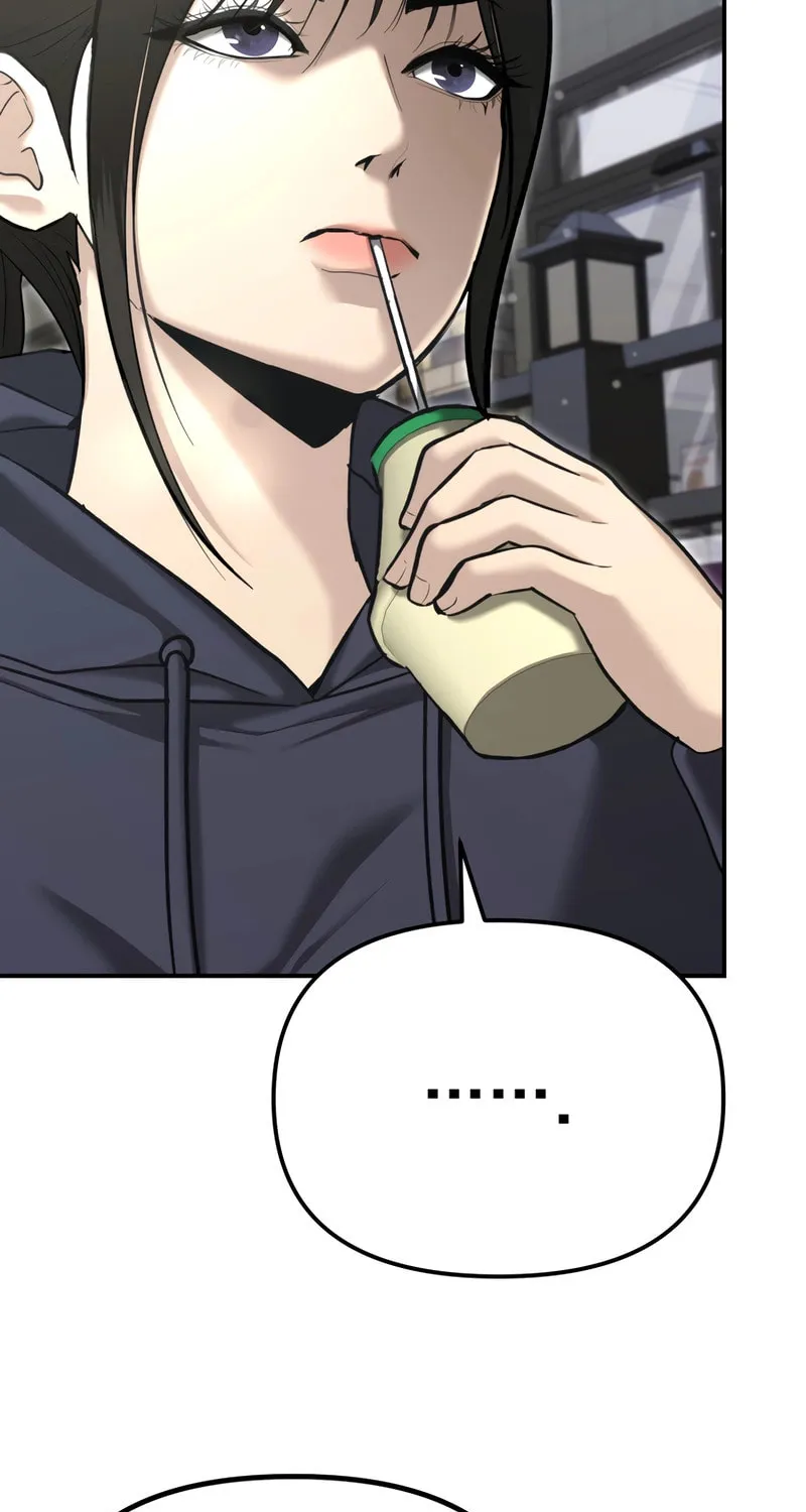 The Overpowered Cop Chapter 36 page 12 - 