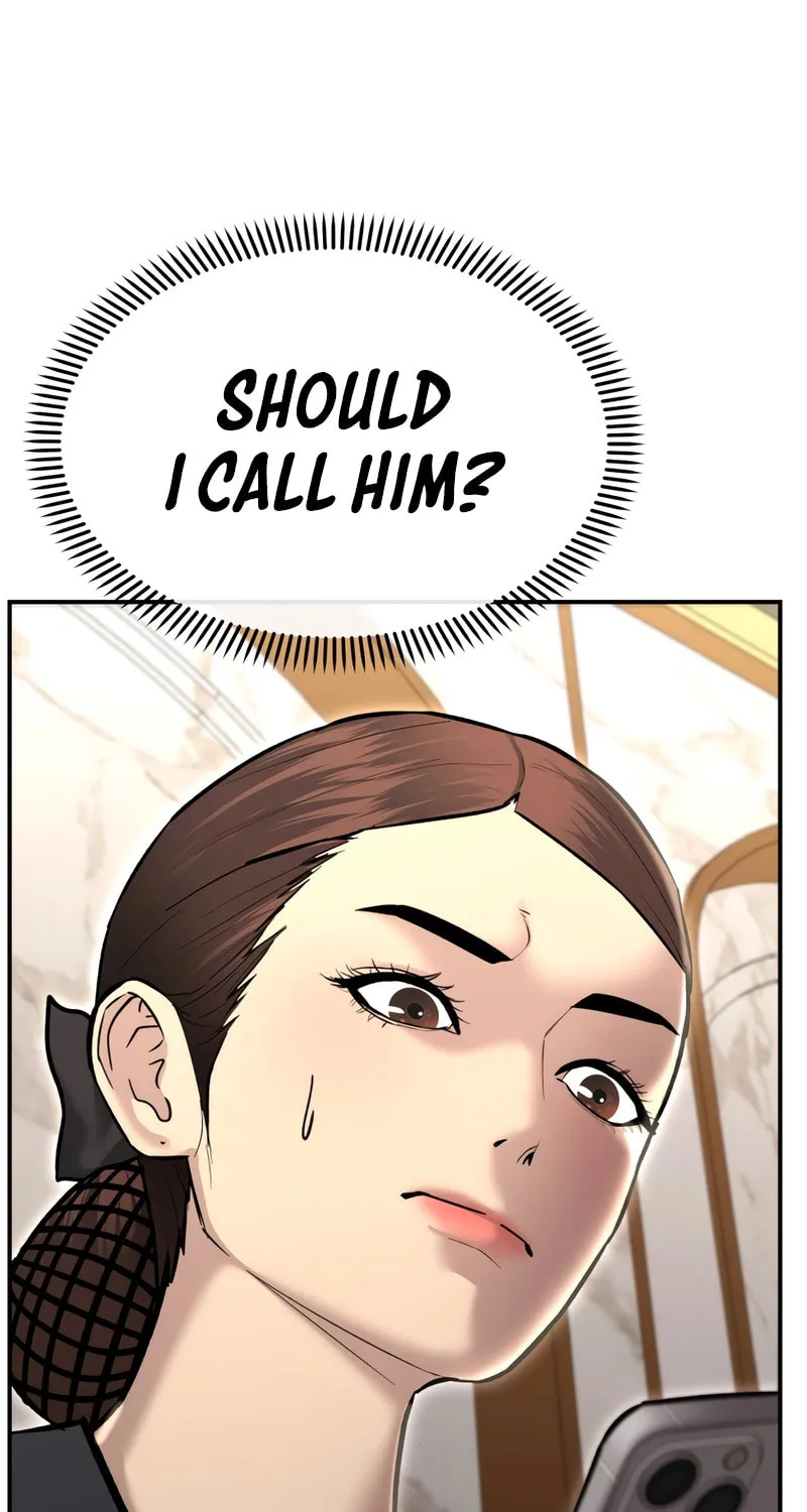 The Overpowered Cop Chapter 36 page 111 - 