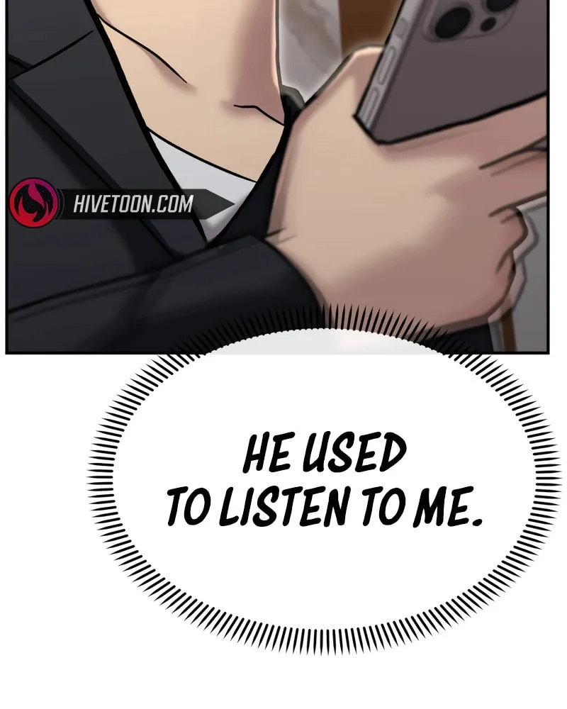 The Overpowered Cop Chapter 36 page 112 - 