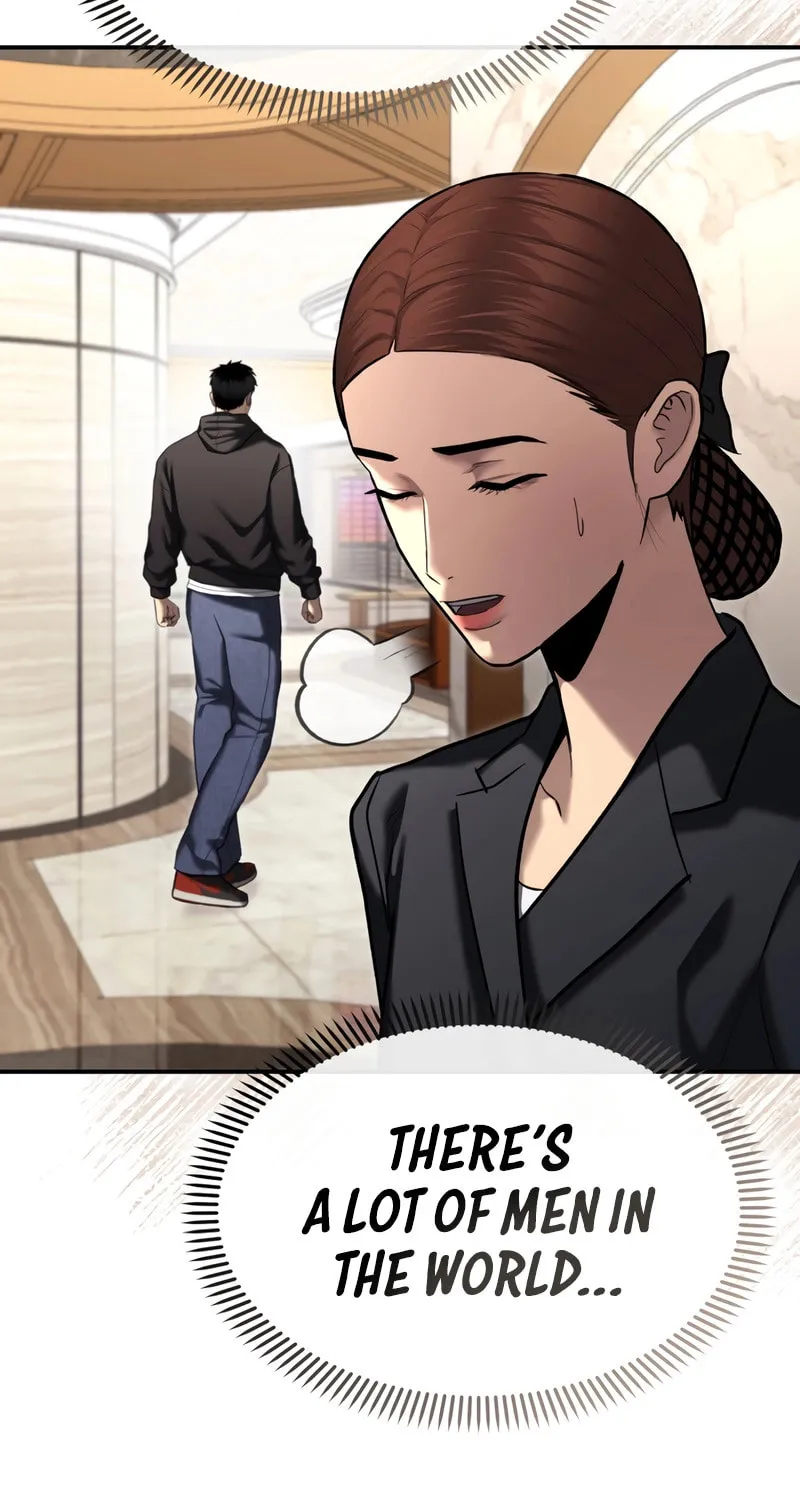 The Overpowered Cop Chapter 36 page 115 - 