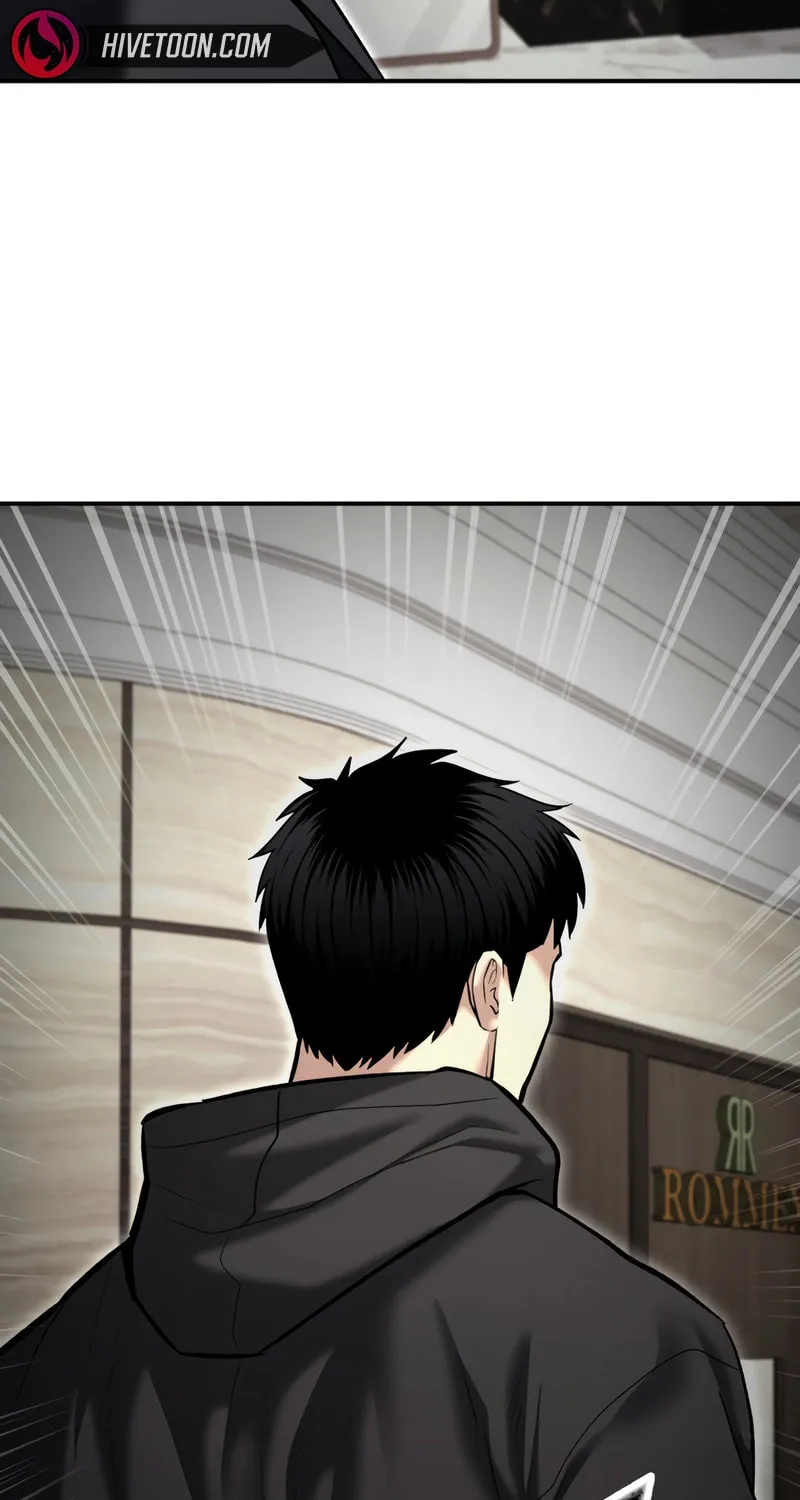 The Overpowered Cop Chapter 36 page 117 - 