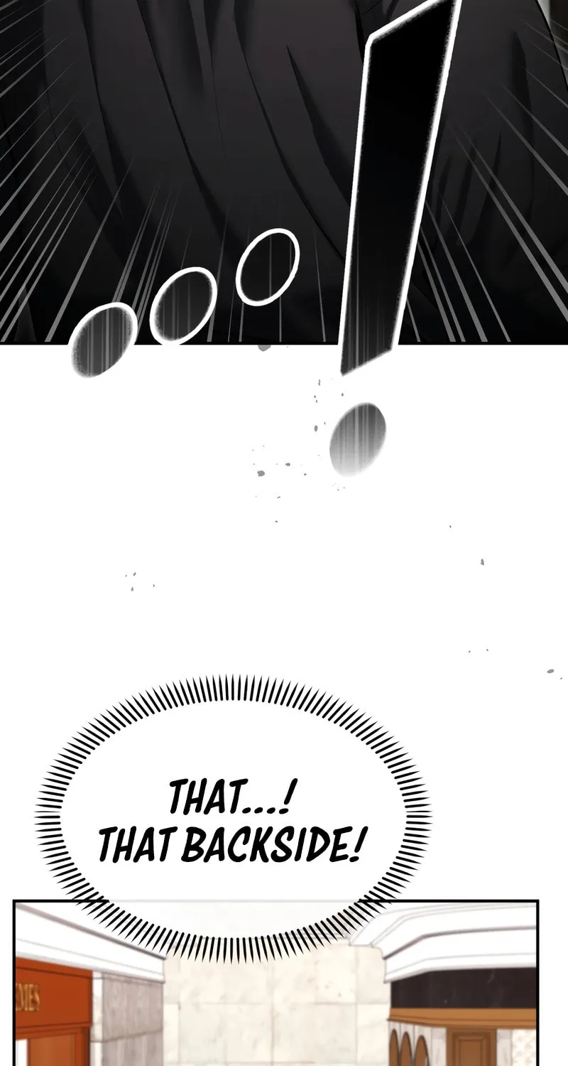 The Overpowered Cop Chapter 36 page 118 - 