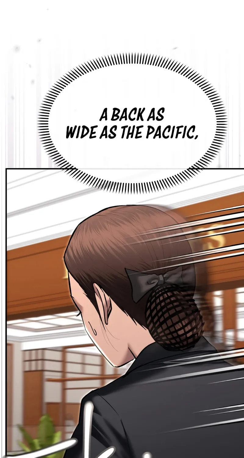 The Overpowered Cop Chapter 36 page 120 - 