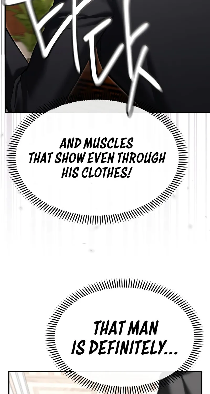 The Overpowered Cop Chapter 36 page 121 - 