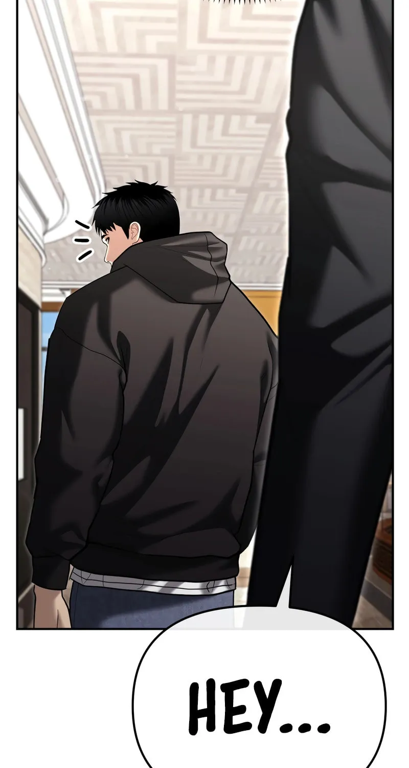 The Overpowered Cop Chapter 36 page 122 - 