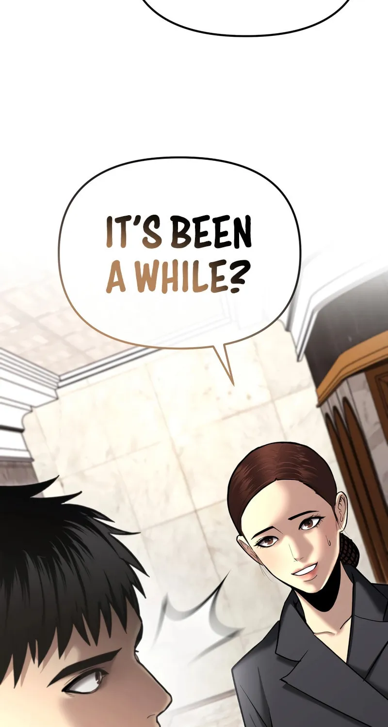 The Overpowered Cop Chapter 36 page 123 - 