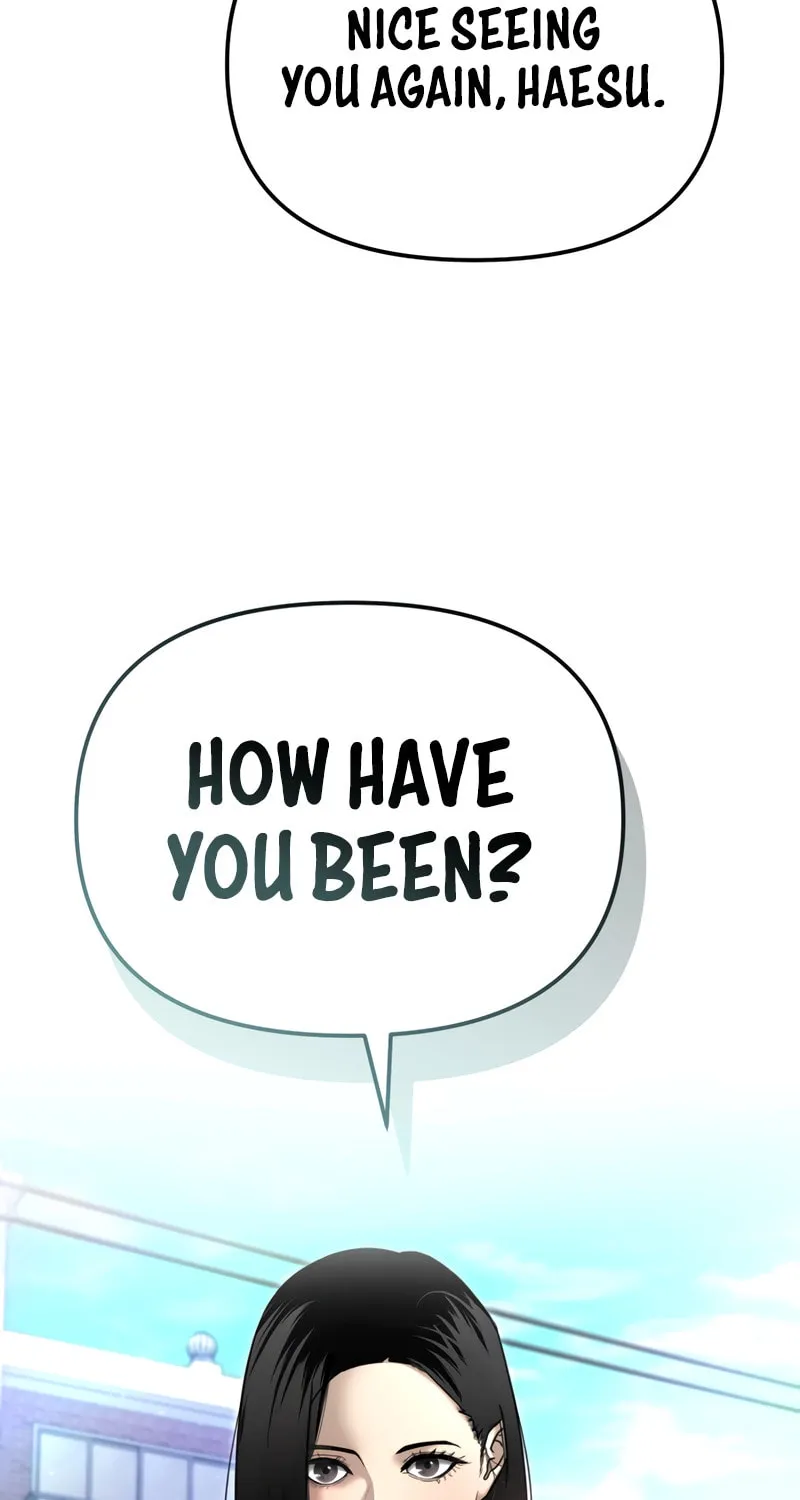 The Overpowered Cop Chapter 36 page 19 - 
