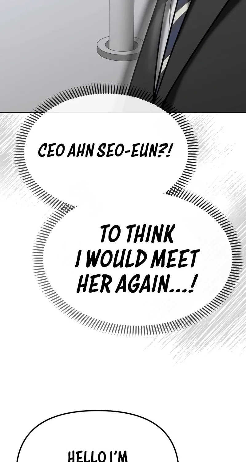 The Overpowered Cop Chapter 36 page 23 - 