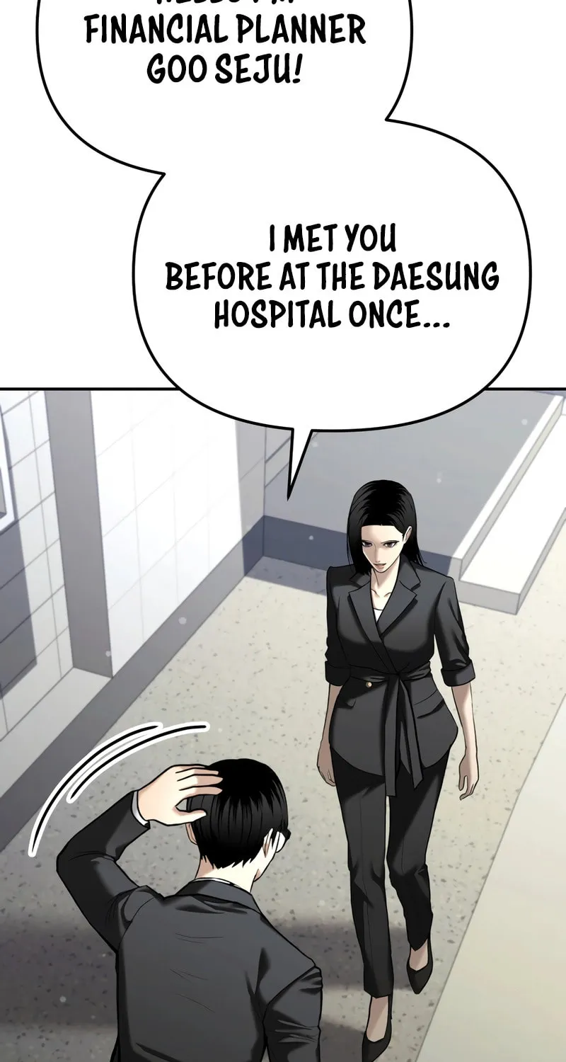 The Overpowered Cop Chapter 36 page 24 - 