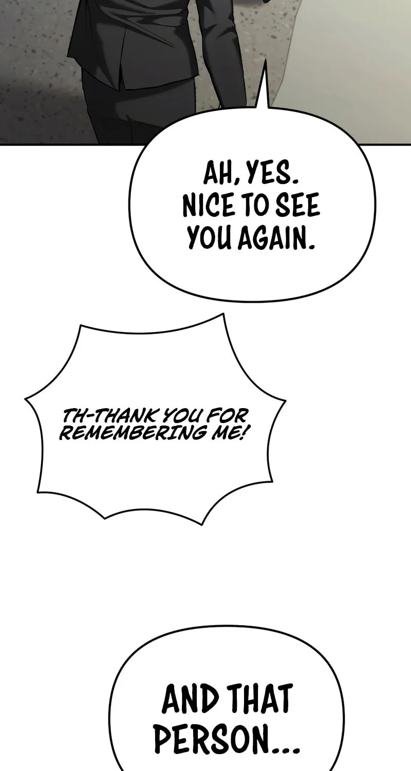 The Overpowered Cop Chapter 36 page 25 - 