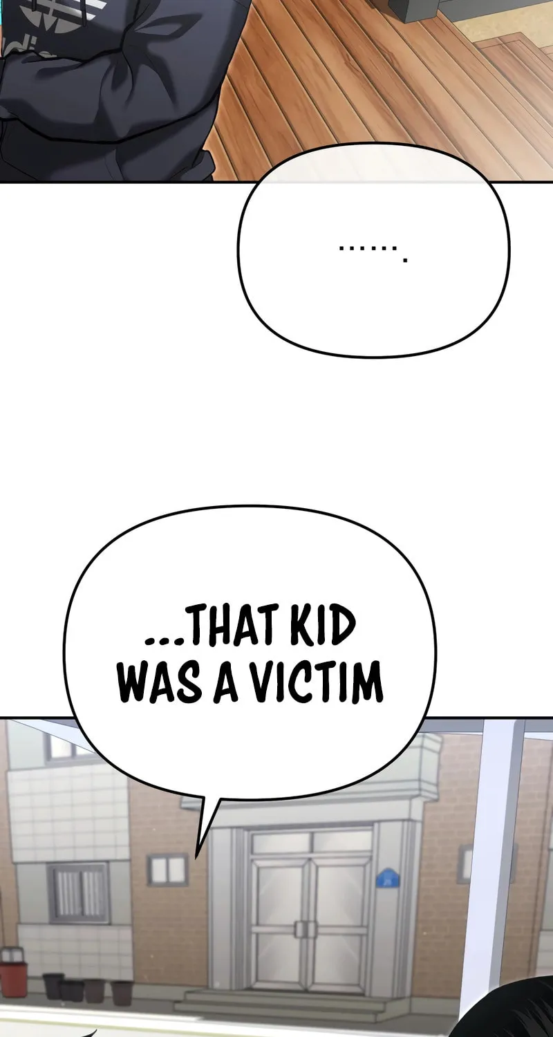 The Overpowered Cop Chapter 36 page 30 - 