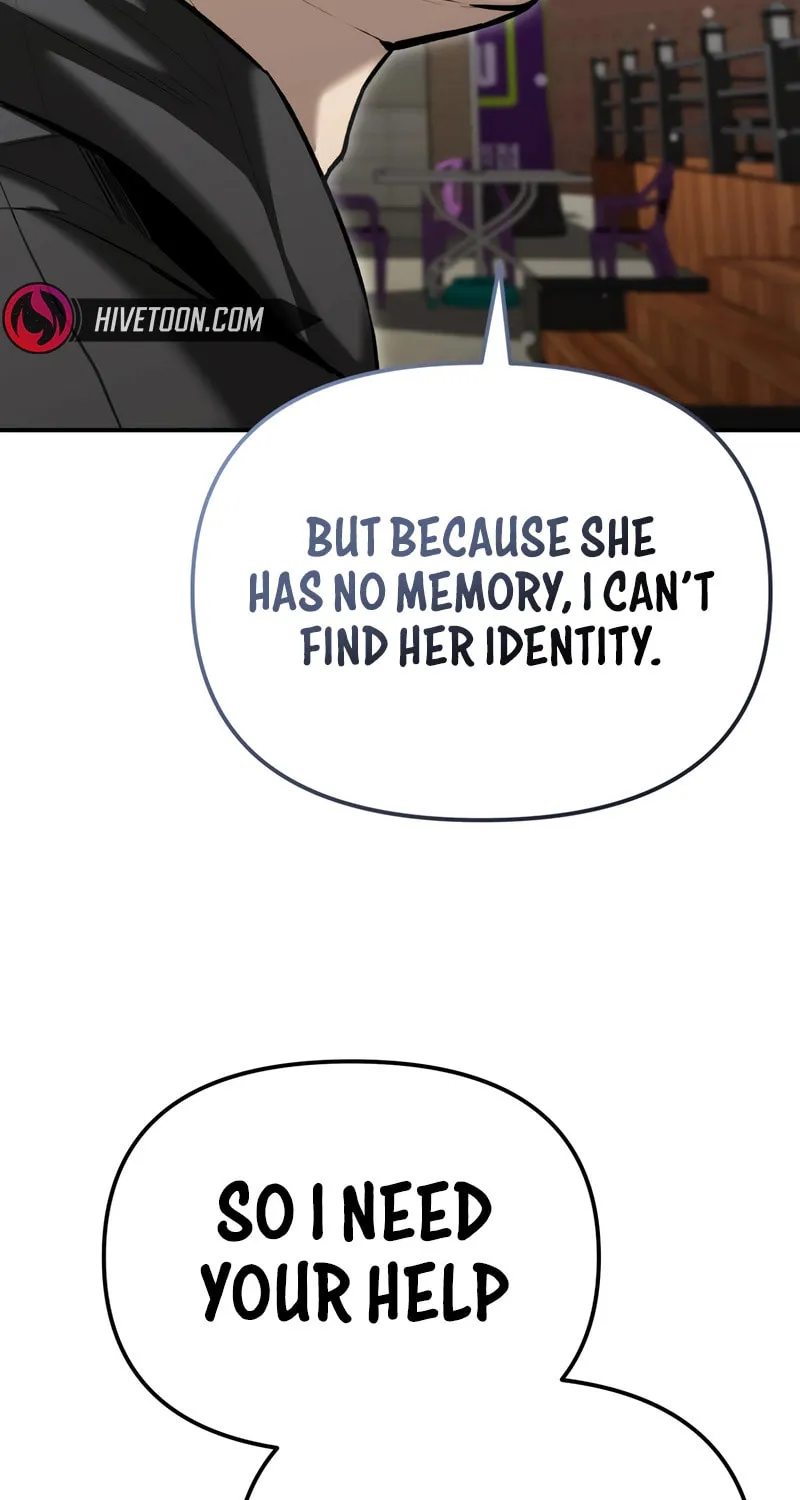 The Overpowered Cop Chapter 36 page 33 - 