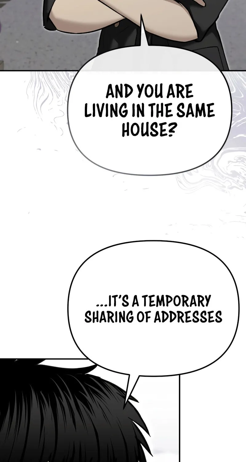The Overpowered Cop Chapter 36 page 37 - 